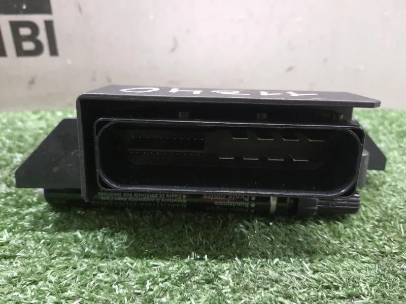 Centralina Freno A MANO 3AA907801H Volkswagen Passat VI Variant 2011