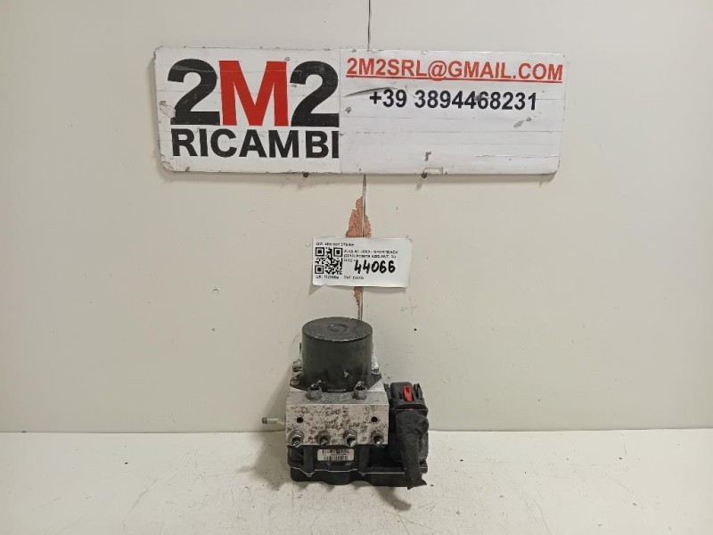 Pompa ABS ANT 6R0 907 379 BB Audi A1 8XA Sportback 2012