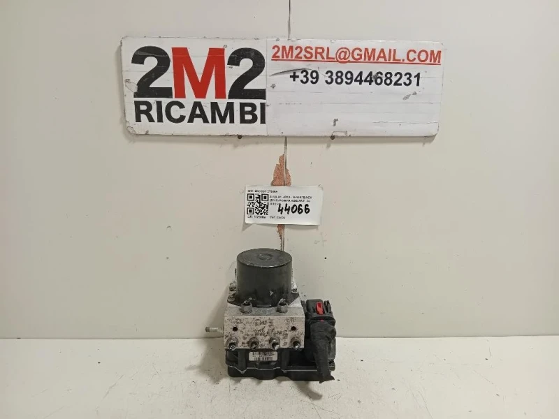 Pompa ABS ANT 6R0 907 379 BB Audi A1 8XA Sportback 2012