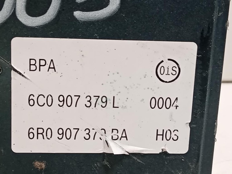 Pompa ABS ANT 6C0907379L Audi A1 8XK 2015