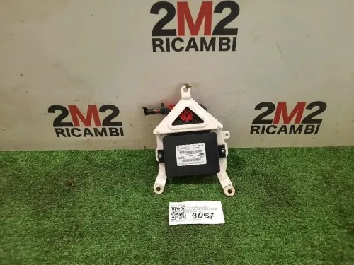 Centralina Freno A MANO 31334228 Volvo V60 I 2010