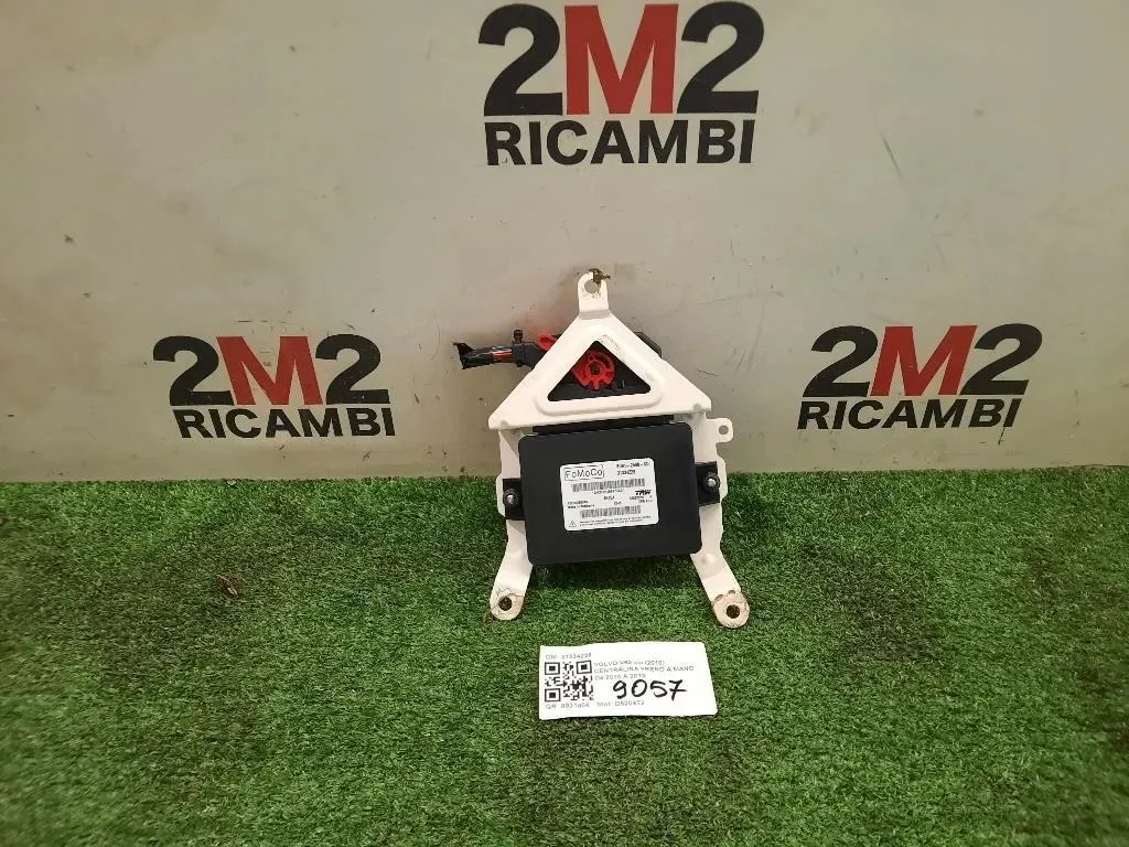 Centralina Freno A MANO 31334228 Volvo V60 I 2010