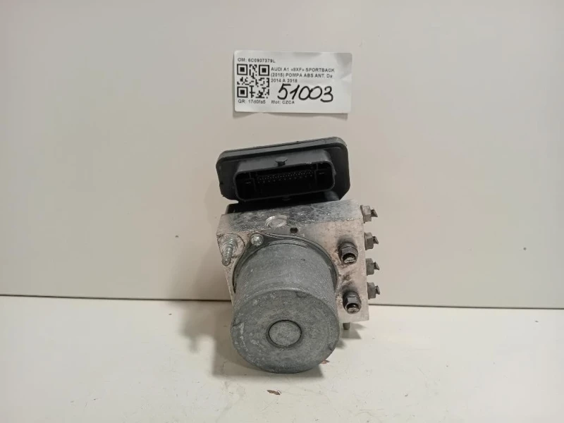 Pompa ABS ANT 6C0907379L Audi A1 8XK 2015