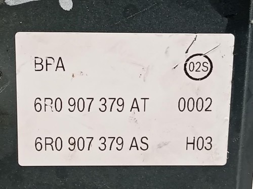 Pompa ABS ANT 6R0907379 Audi A1 8XK 2015