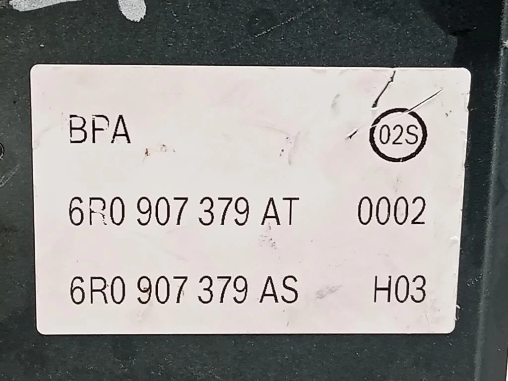 Pompa ABS ANT 6R0907379 Audi A1 8XK 2015