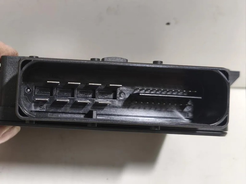 Centralina Freno A MANO 6G91-2598-CF Volvo V70 III 2008