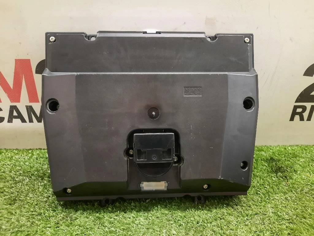 Mascherina Comandi Riscaldamento-clima 8632427 Volvo S60 II 2010