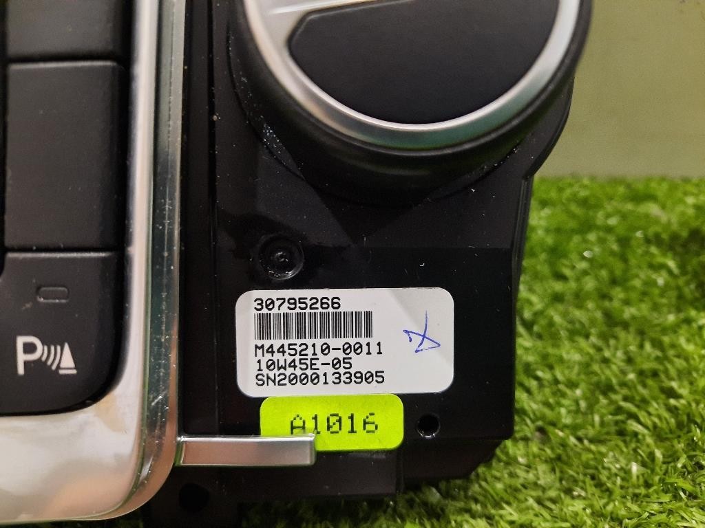 Centralina Freno A MANO 31334228 Volvo XC60 I 2009