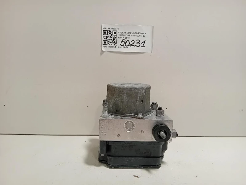 Pompa ABS ANT 6R0907379 Audi A1 8XK 2015