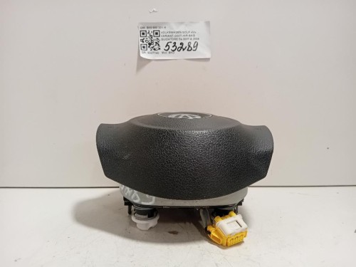 Air-bag Guidatore AIR-BAG GUIDATORE Toyota Yaris IV 2014