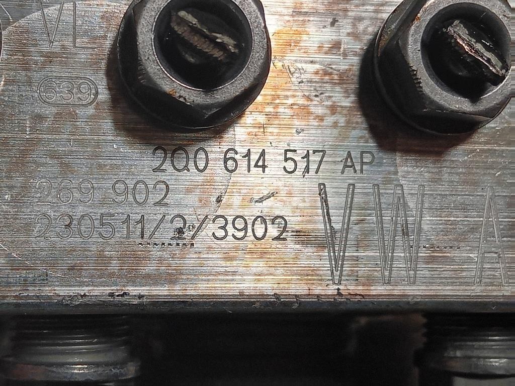 Pompa ABS ANT 2Q0614517AP Audi A1 GBH Allstreet 2022