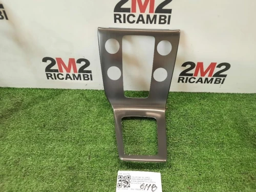 Mascherina Comandi Riscaldamento-clima 8632792 Volvo V40 II 2012