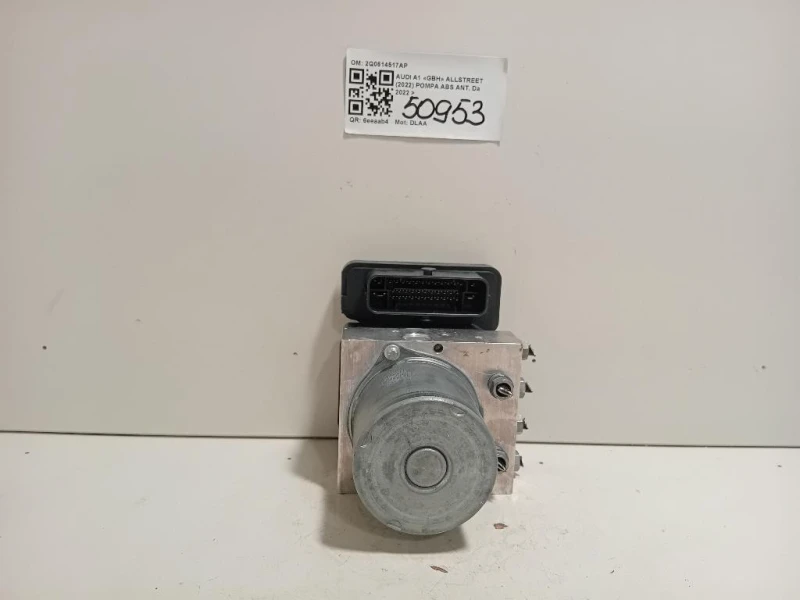 Pompa ABS ANT 2Q0614517AP Audi A1 GBH Allstreet 2022