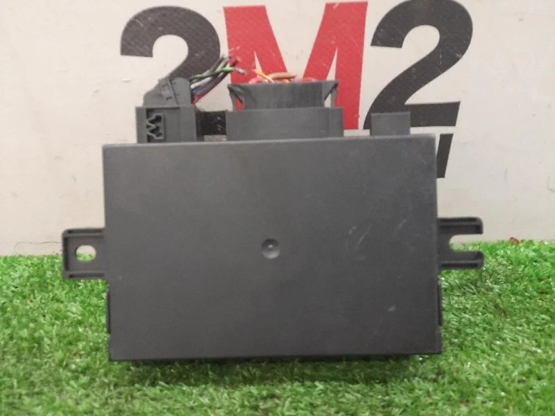 Centralina Gancio Traino Paraurti POST 8E0907383C Audi A4 8K2 2008