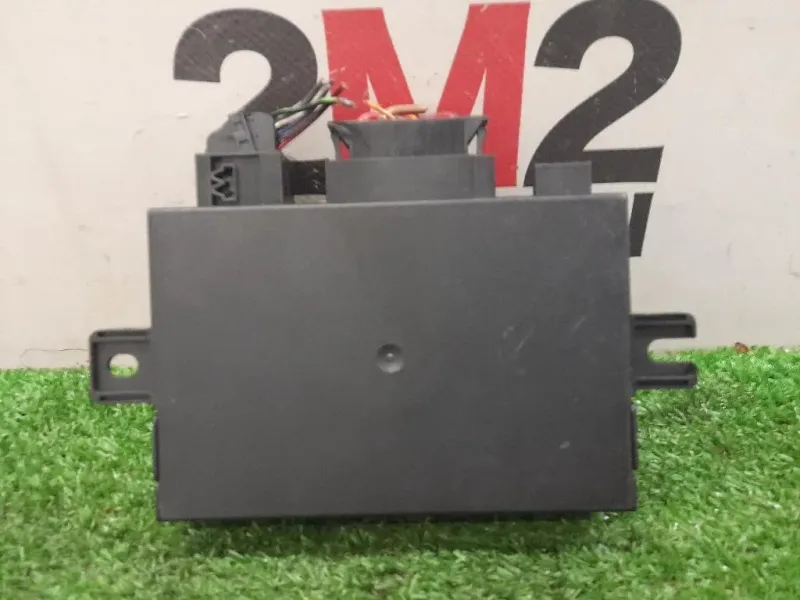 Centralina Gancio Traino Paraurti POST 8E0907383C Audi A4 8K2 2008