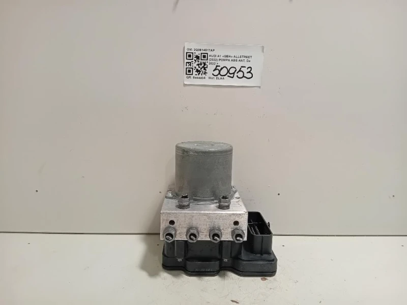 Pompa ABS ANT 2Q0614517AP Audi A1 GBH Allstreet 2022