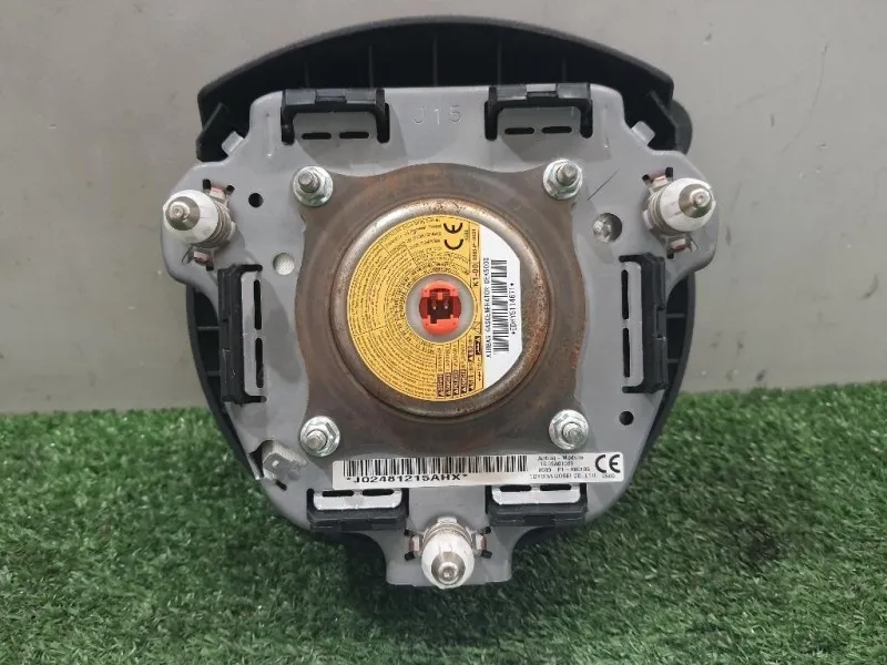 Air-bag Guidatore 451300D630C1 Toyota Yaris IV 2014