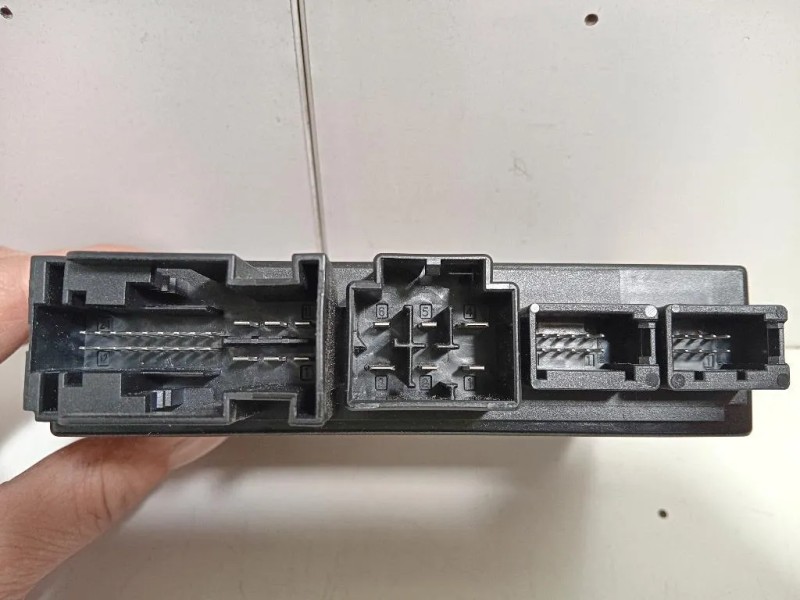 Centralina Gancio Traino Paraurti POST 4W0 907 383 D Audi A4 8W5 Avant 2015