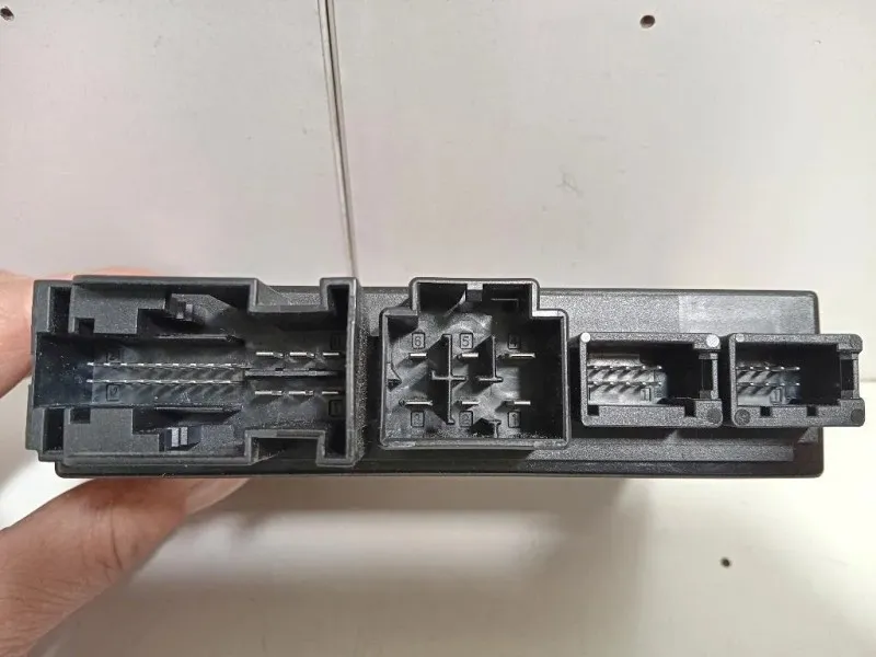 Centralina Gancio Traino Paraurti POST 4W0 907 383 D Audi A4 8W5 Avant 2015