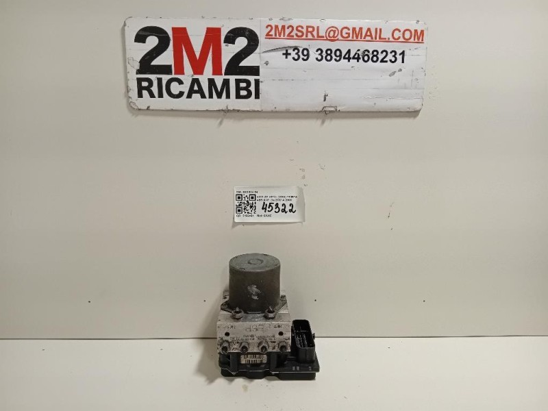 Pompa ABS ANT 8K0 614 54 Audi A3 8P1 2004