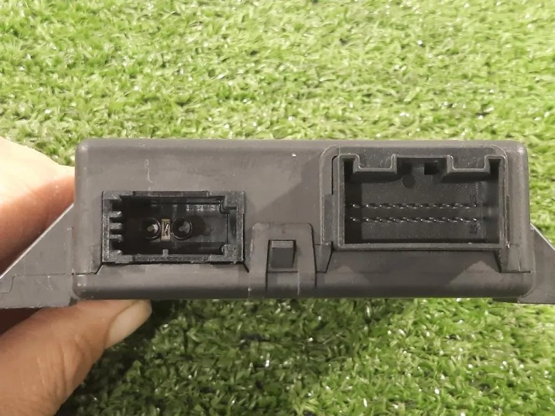 Centralina Gateway 8U0 907 468 A Audi A1 8XA Sportback 2012