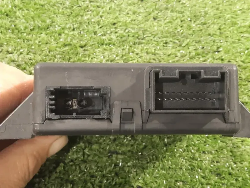 Centralina Gateway 8U0 907 468 A Audi A1 8XA Sportback 2012