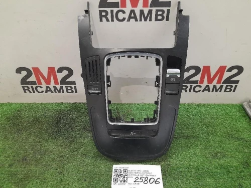 Mascherina Console Centrale ANT 8K0864261 Audi A4 8K2 2008