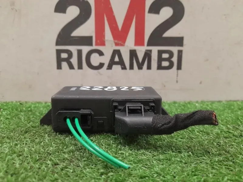 Centralina Gateway 8U0907468AQ Audi A1 8XF Sportback 2015