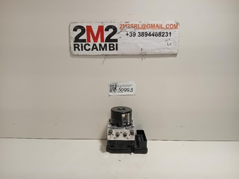 Pompa ABS ANT 1K0614517 Audi A3 8P1 2008