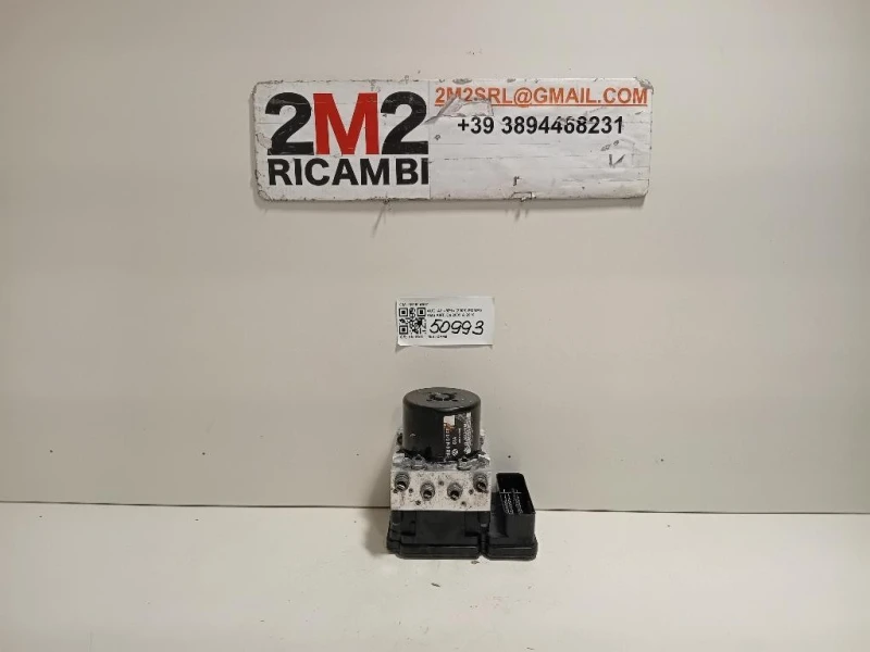 Pompa ABS ANT 1K0614517 Audi A3 8P1 2008