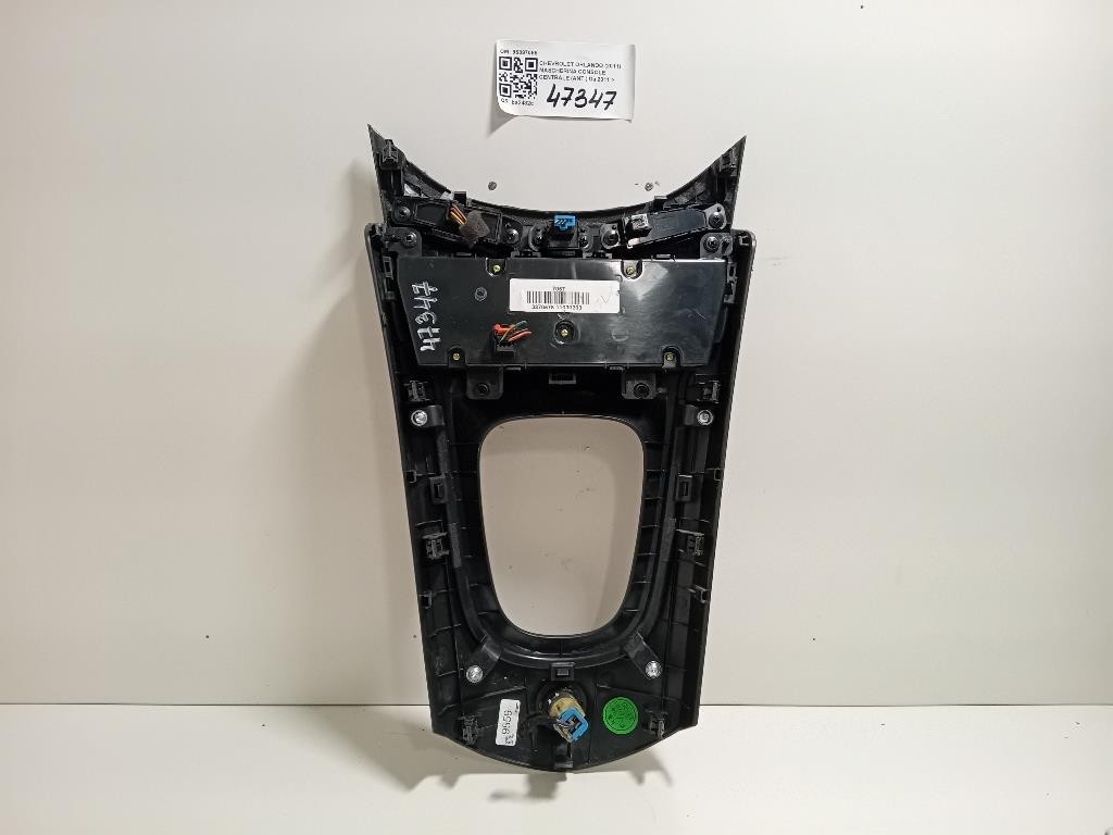 Centralina Gateway 1K0907530K Audi A3 8P1 2008