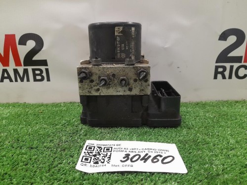 Pompa ABS ANT 2K0907379 BE Audi A3 8P7 Cabrio 2009