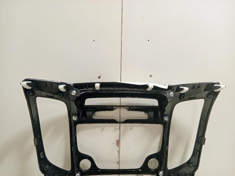 Mascherina Console Centrale ANT 84743-1K000 Hyundai IX20 2011