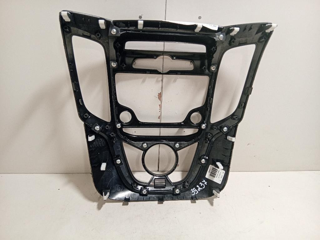 Centralina Gateway 8T0 907 468 M Audi A4 8K2 2008