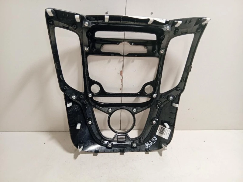 Mascherina Console Centrale ANT 84743-1K000 Hyundai IX20 2011