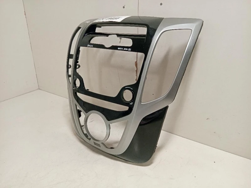 Mascherina Console Centrale ANT 84743-1K000 Hyundai IX20 2011