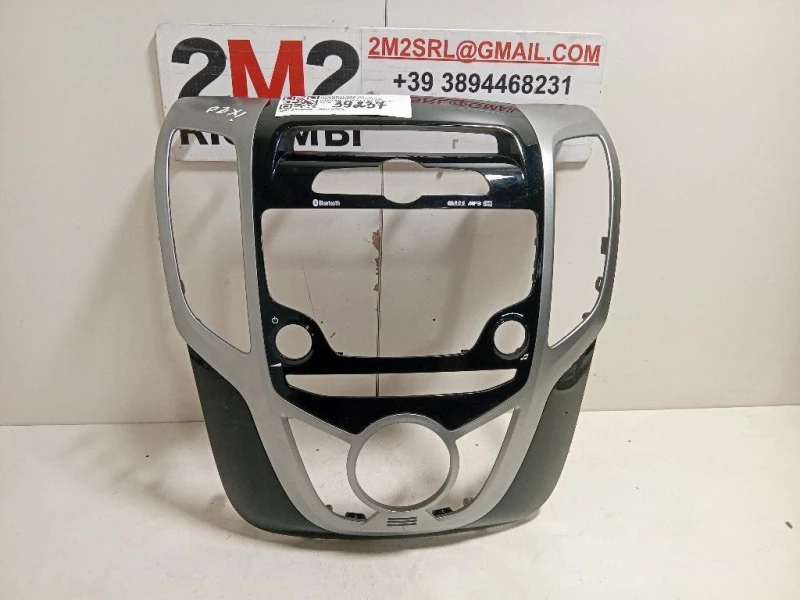 Mascherina Console Centrale ANT 84743-1K000 Hyundai IX20 2011