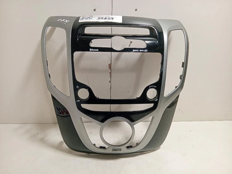 Mascherina Console Centrale ANT 84743-1K000 Hyundai IX20 2011