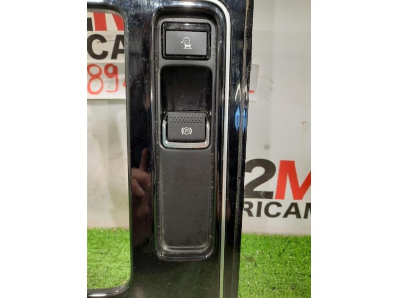 Mascherina Console Centrale ANT JX73-14B790-AA Jaguar XE 2015