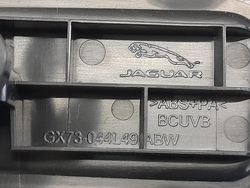Mascherina Console Centrale ANT