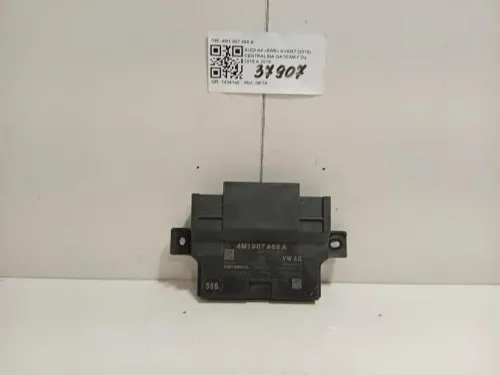Centralina Gateway 4M1907468A Audi A4 8W5 Avant 2015