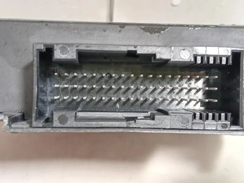 Centralina Gateway 4M1907468A Audi A4 8W5 Avant 2015