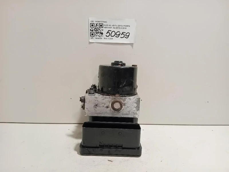 Pompa ABS ANT 1K0907379AC Audi A3 8V1 2012