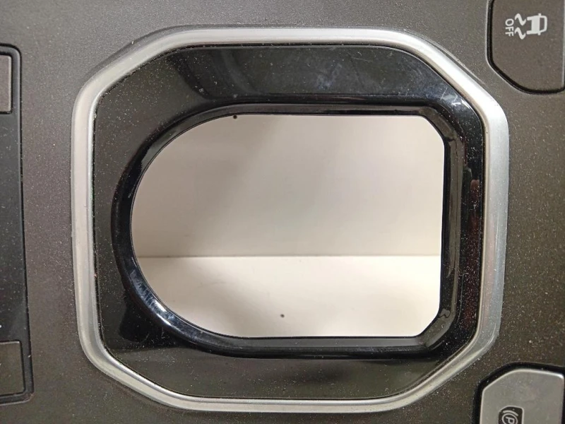 Mascherina Console Centrale ANT BJ32-044E06-DB Land Rover Range Rover Evoque I 2011