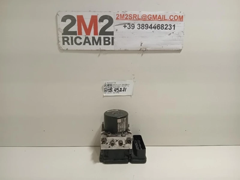 Pompa ABS ANT 1K0 614 517 DE Audi A3 8VA Sportback 2012