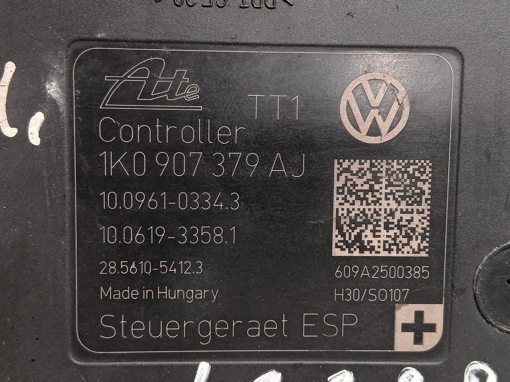 Pompa ABS ANT 4K0 907 379 AJ Audi A3 8VA Sportback 2012