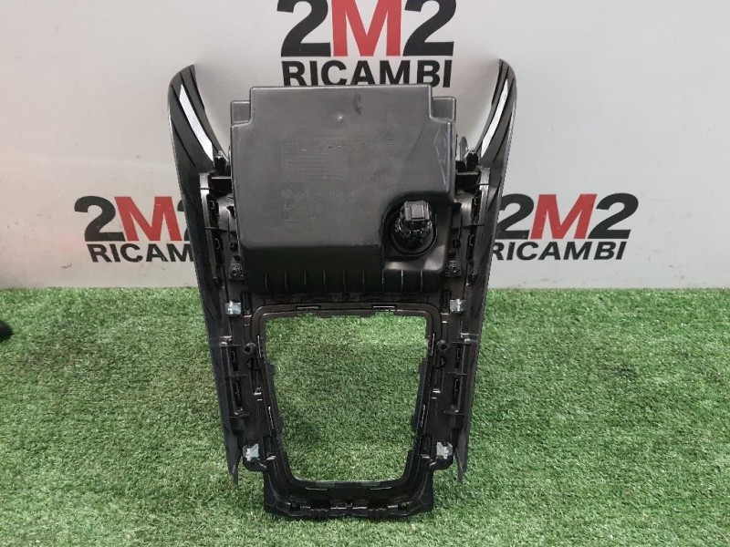 Centralina Gateway 8U0 907 468 AC Audi Q3 8UB 2012