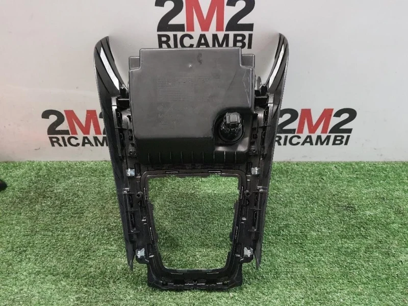 Mascherina Console Centrale ANT A2466804971 Mercedes Classe B W246 2012