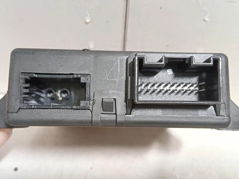 Centralina Gateway 8R0907468N Audi Q5 8RB 2012