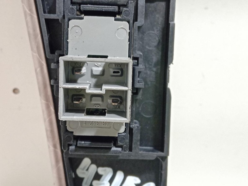 Centralina Gateway 8T0 907 468 R Audi Q5 8RB 2012
